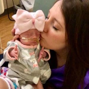 Meet your Posher, Bethany